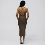 Load image into Gallery viewer, Feeling Me Dress (2 colors)
