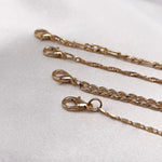 Load image into Gallery viewer, Mia Anklet- Gold
