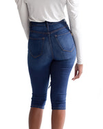 Load image into Gallery viewer, High waisted Jeans (S-XL)
