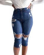 Load image into Gallery viewer, High waisted Jeans (S-XL)
